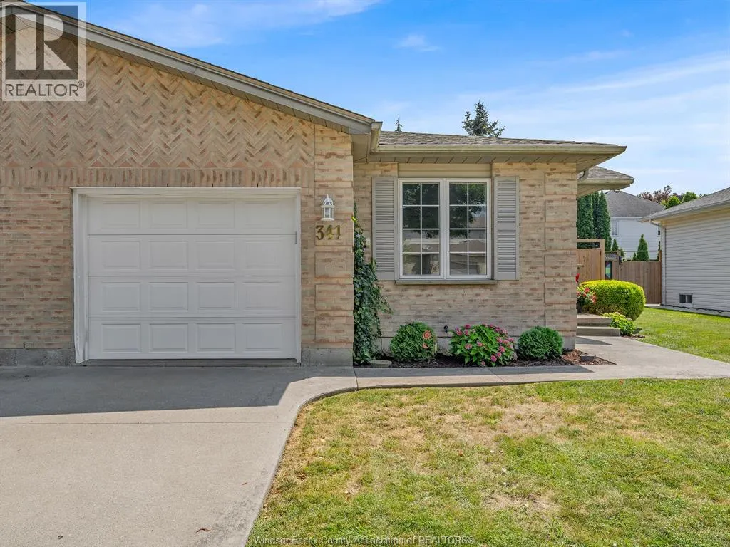 341 RIDGEVIEW PLACE NORTH