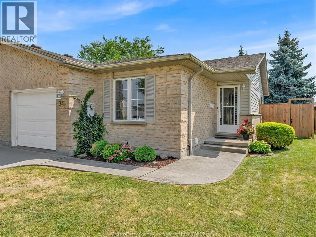 341 RIDGEVIEW PLACE NORTH