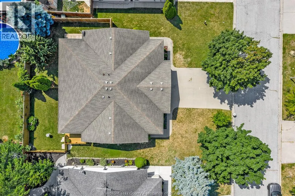 341 RIDGEVIEW PLACE NORTH
