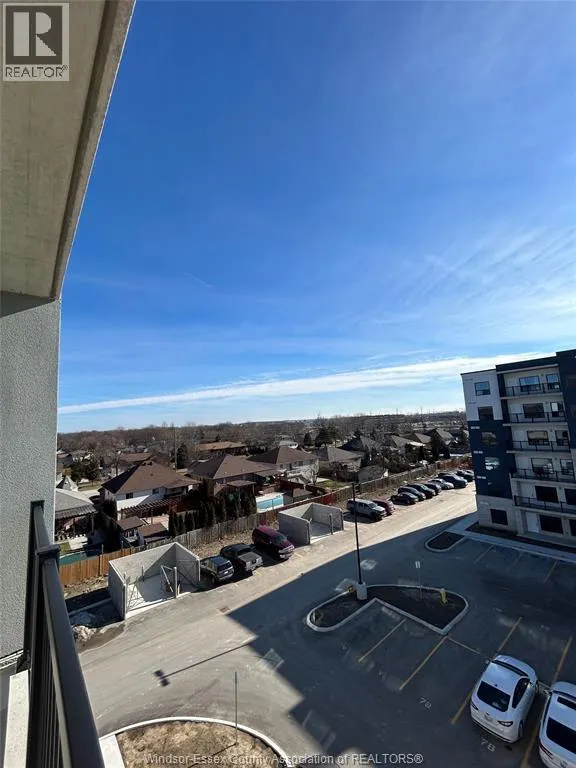3290 STELLA CRESCENT Unit# 508