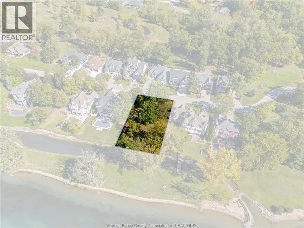 290 CRYSTAL BAY DRIVE