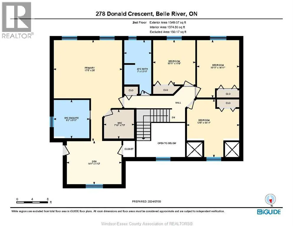 278 DONALD