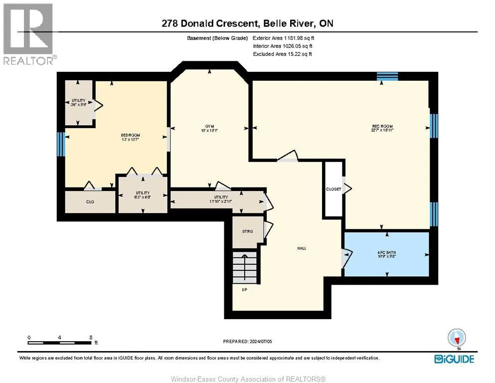 278 DONALD