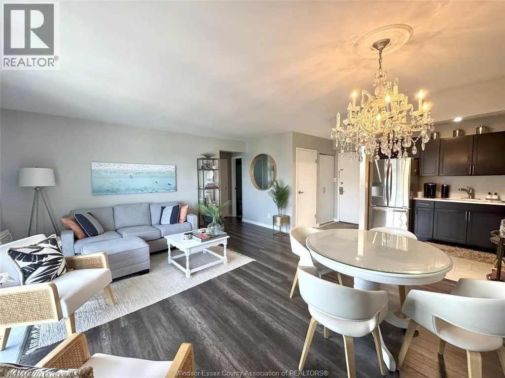 8591 RIVERSIDE DRIVE East Unit# 904