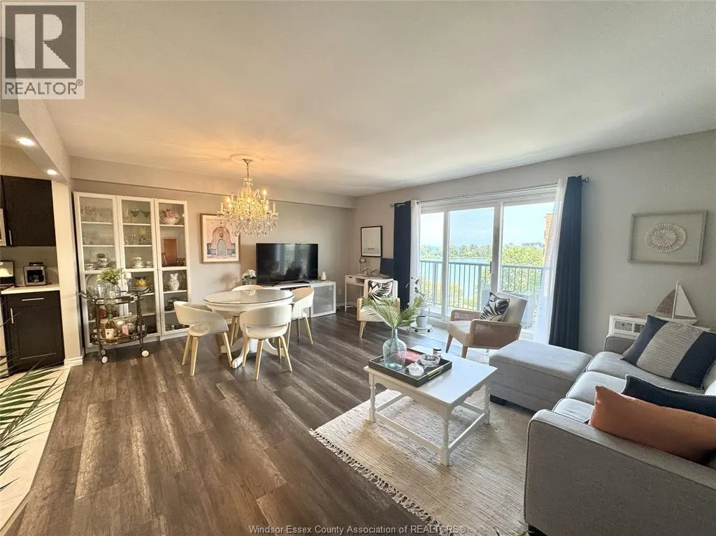 8591 RIVERSIDE DRIVE East Unit# 904