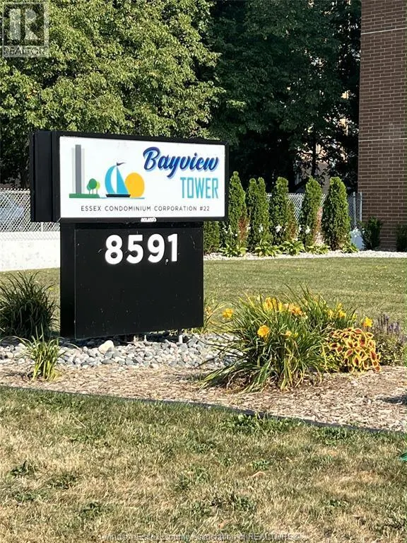 8591 RIVERSIDE DRIVE East Unit# 904