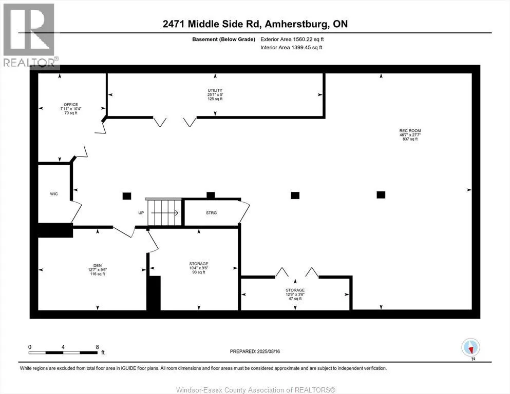 2471 MIDDLE SIDE ROAD