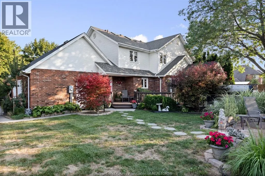 226 TURNER CRESCENT