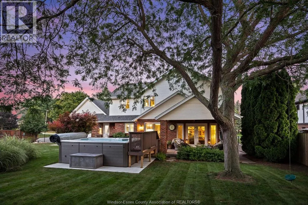226 TURNER CRESCENT