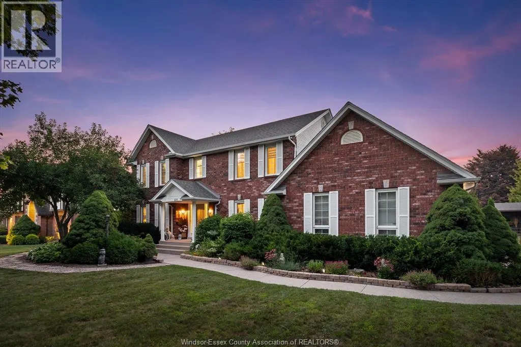 226 TURNER CRESCENT