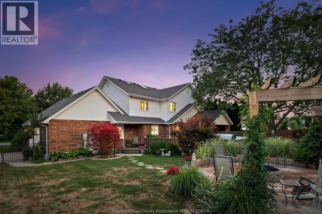 226 TURNER CRESCENT
