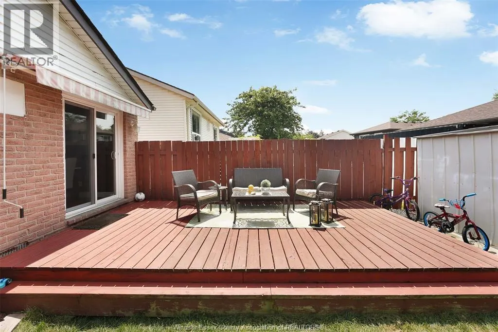 3163 FOREST GLADE DRIVE