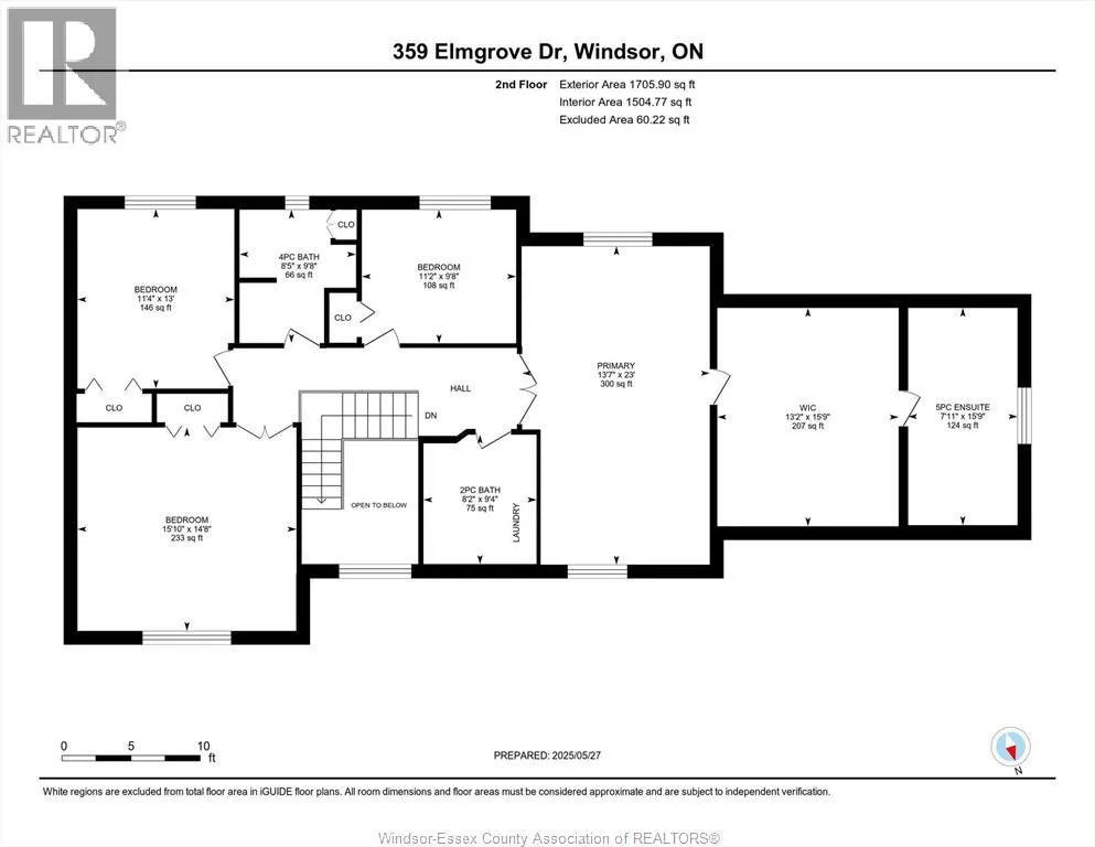 359 ELMGROVE DRIVE