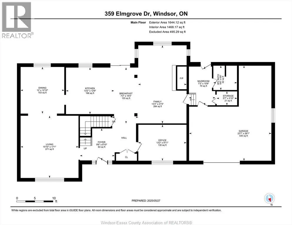 359 ELMGROVE DRIVE
