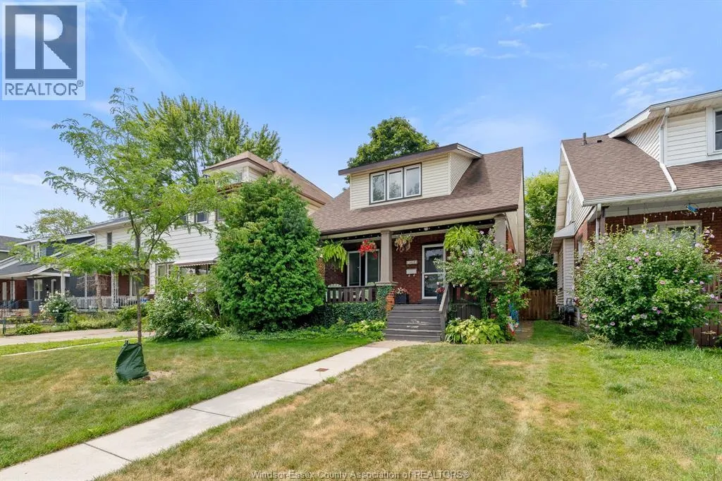 1409 MARENTETTE AVENUE