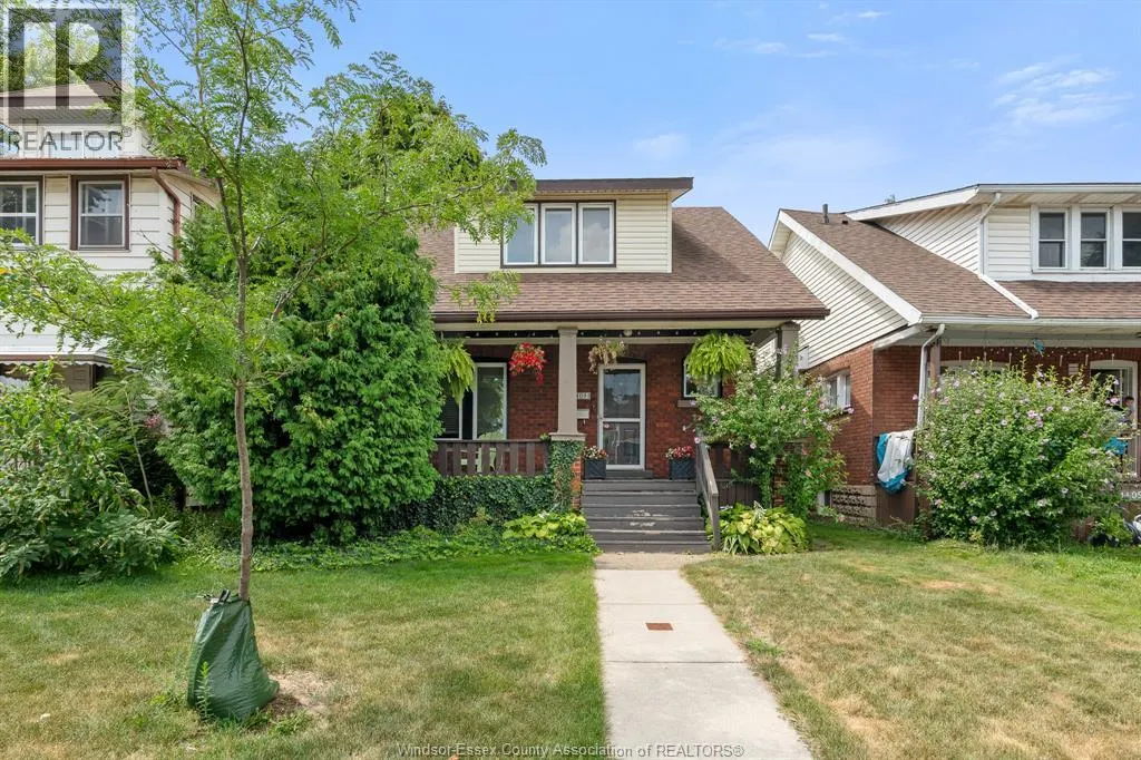 1409 MARENTETTE AVENUE