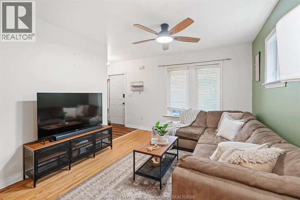 1409 MARENTETTE AVENUE