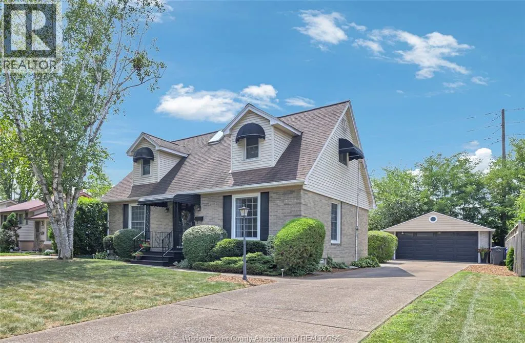 4031 CHURCHILL DRIVE