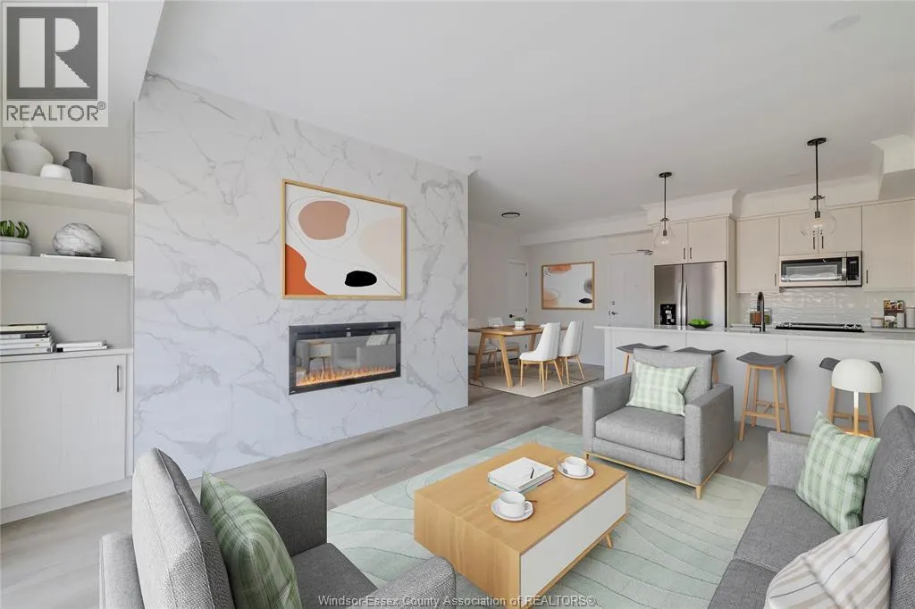 1740 SPRUCEWOOD AVENUE Unit# 204
