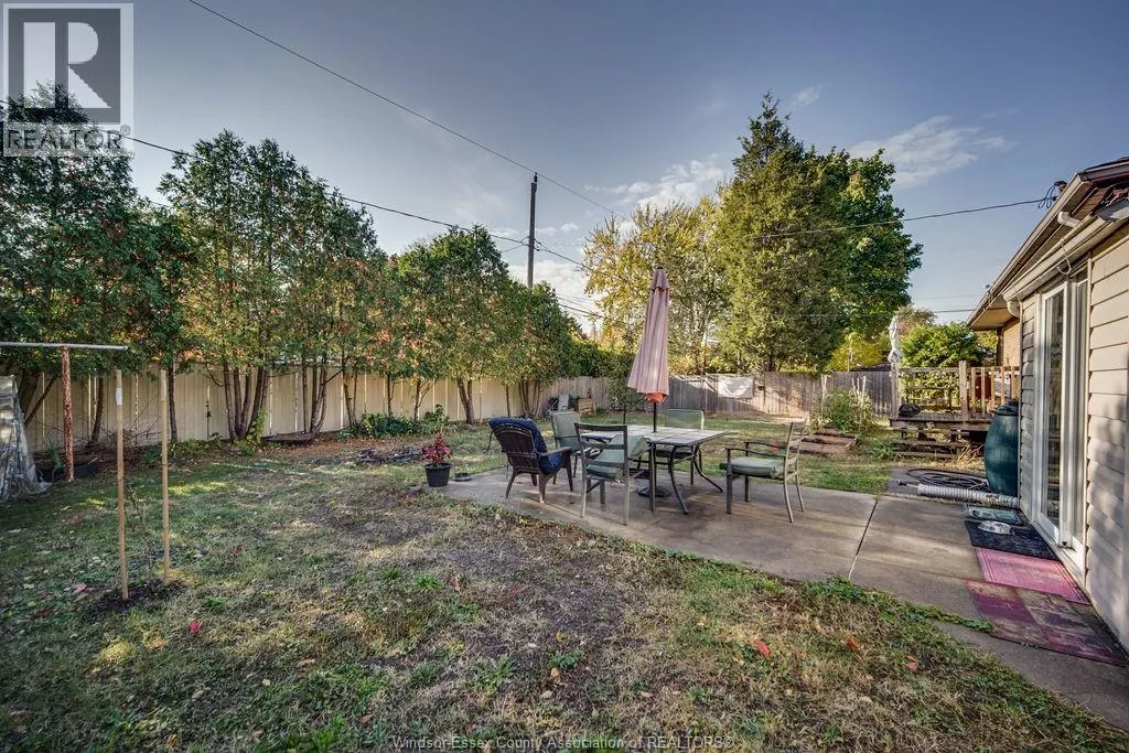 3625 DOUGALL Unit# UPPER