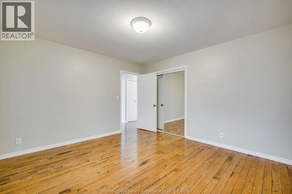 3625 DOUGALL Unit# UPPER