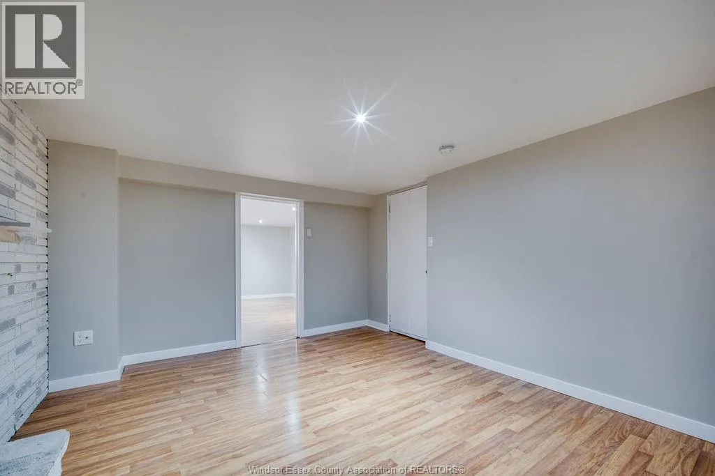 3625 DOUGALL Unit# UPPER