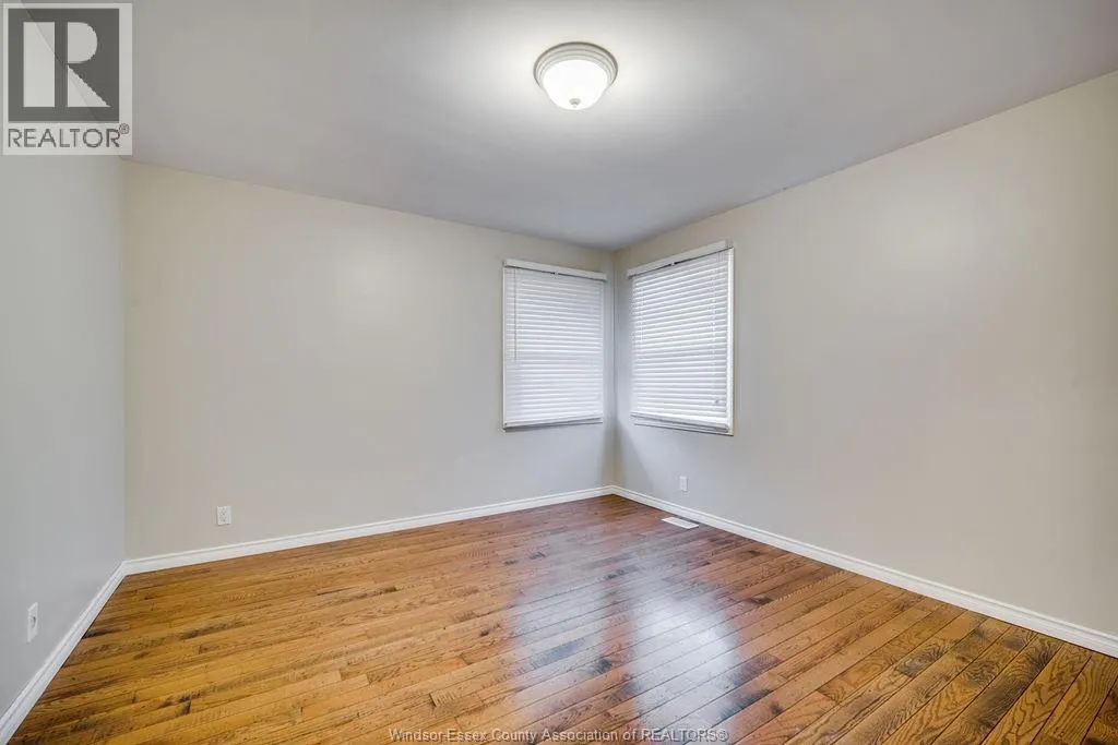 3625 DOUGALL Unit# UPPER
