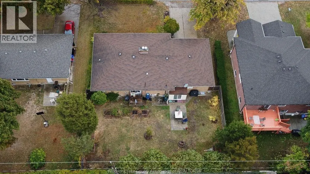 3625 DOUGALL Unit# UPPER