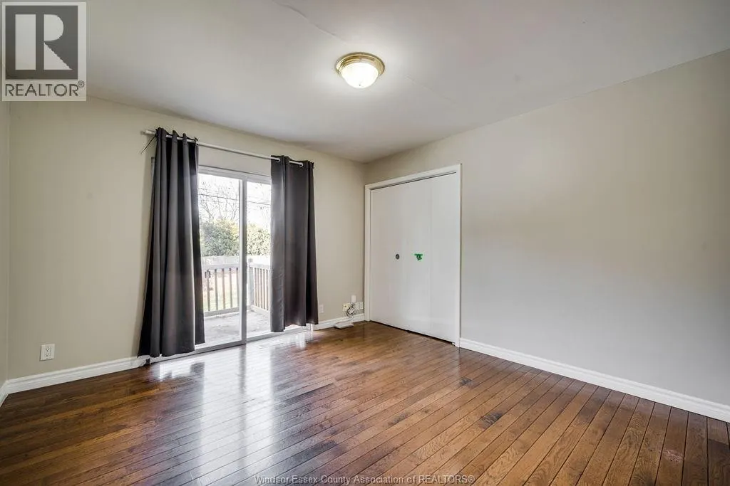 3625 DOUGALL Unit# UPPER