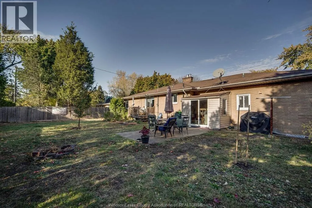 3625 DOUGALL Unit# UPPER