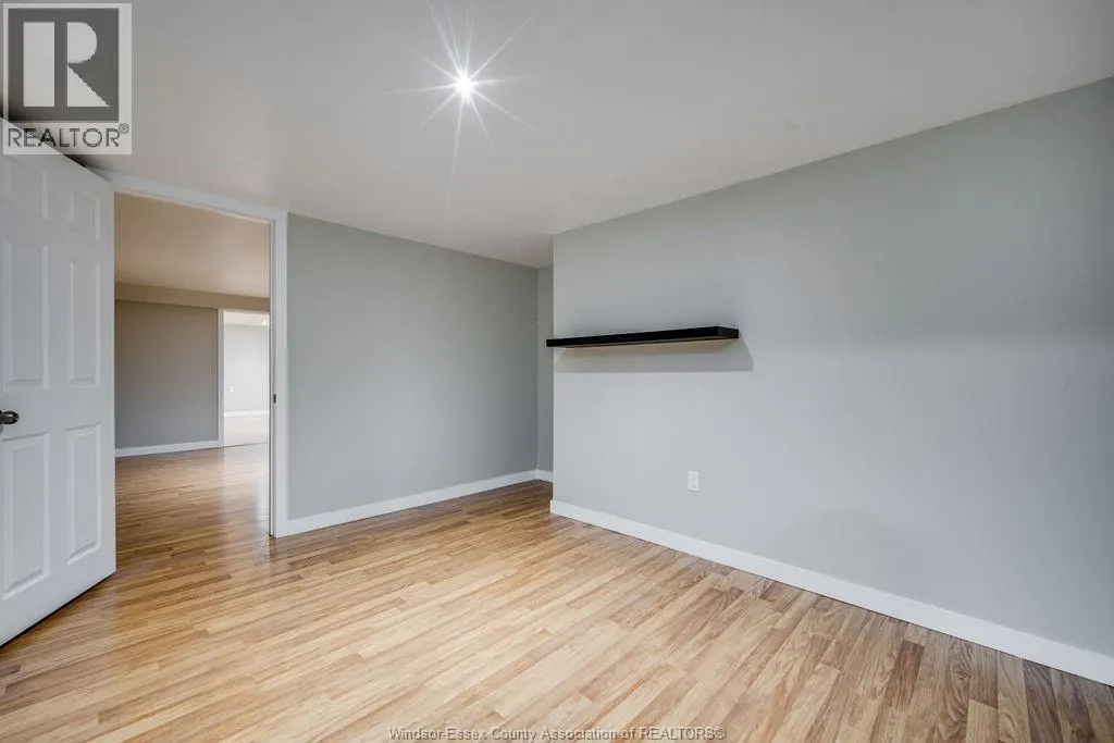 3625 DOUGALL Unit# UPPER