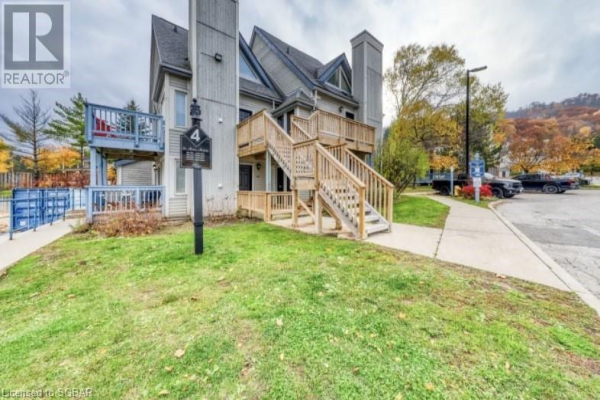 796468 19 GREY ROAD #401, The Blue Mountains