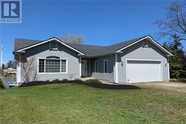 1326 RIVER ROAD W, Wasaga Beach