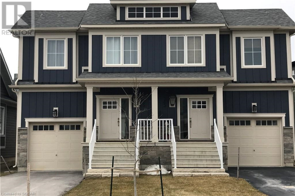 365 YELLOW BIRCH CRESCENT, The Blue Mountains