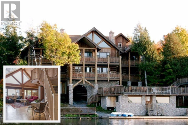 1390 IRWIN ROAD, Douro