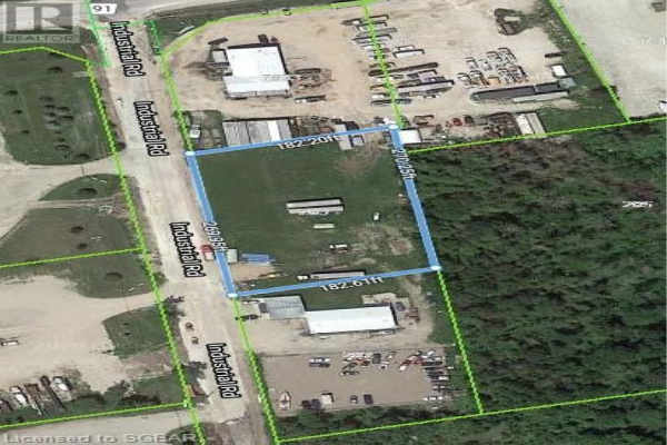 203 INDUSTRIAL ROAD, Stayner