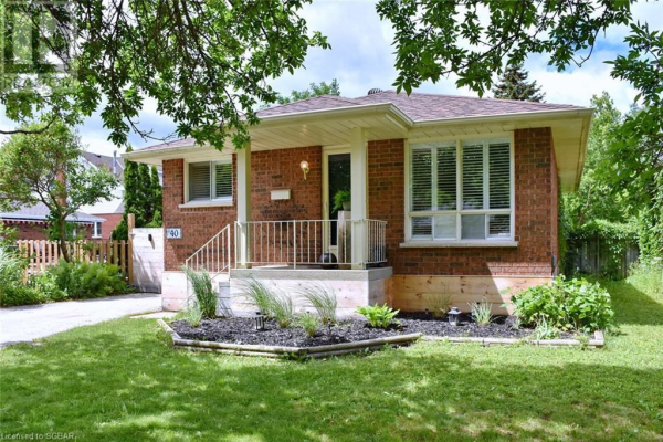 40 SPROULE AVENUE, Collingwood