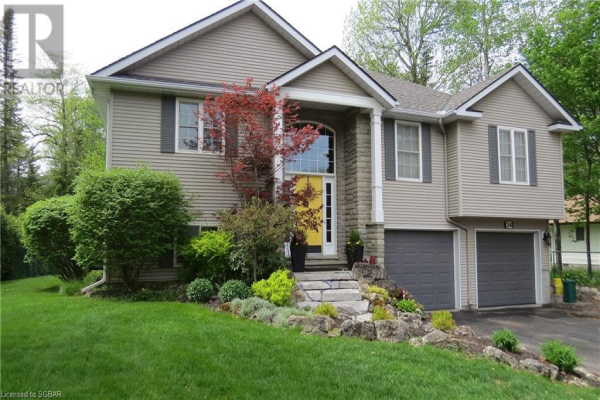 34 40TH STREET S, Wasaga Beach