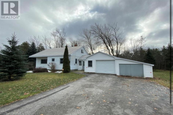 27 SILVER CREEK DRIVE, Collingwood