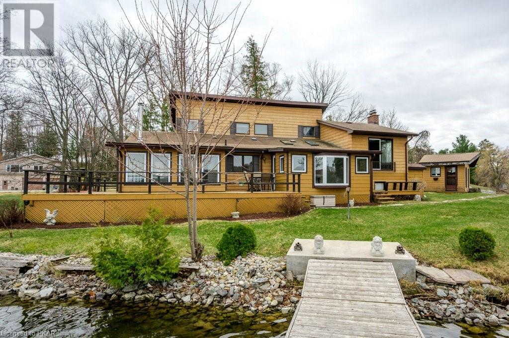 792 FIFE'S BAY MARINA LANE, (MLS® 3973357) See this property for