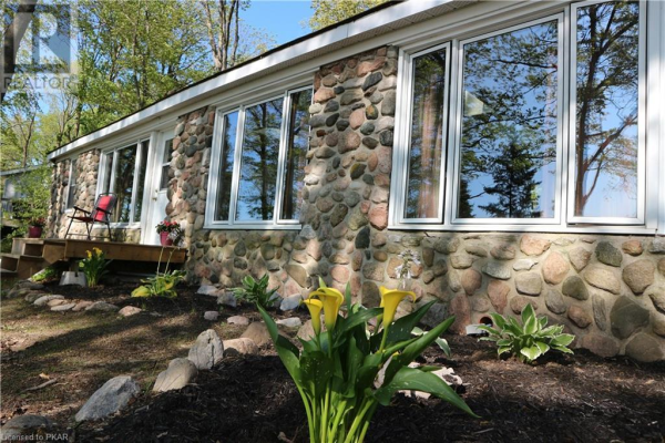 28 LONG ISLAND, Otonabee-South Monaghan
