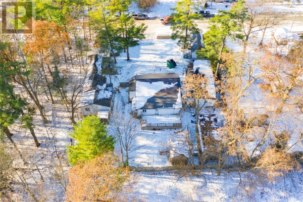 25 RIVER ROAD E, Wasaga Beach