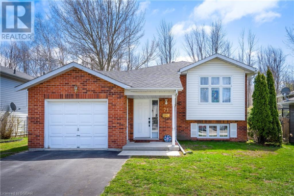 71 DILLON DRIVE, Collingwood