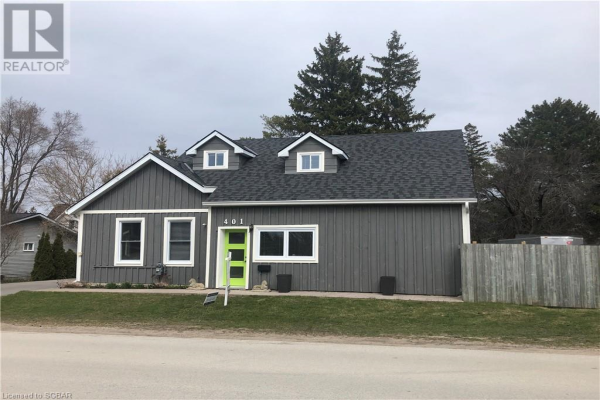 401 SPRUCE STREET, Collingwood