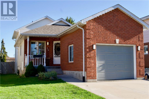 418 SIXTH STREET, Collingwood