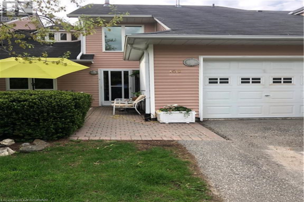 162 FAIRWAY CRESCENT, Collingwood