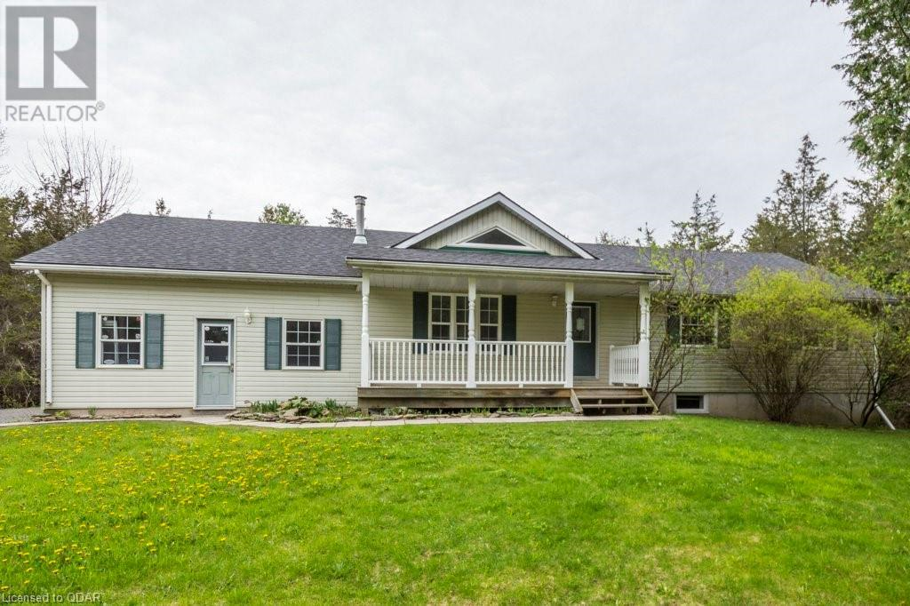 256 WALLBRIDGE LOYALIST ROAD, (MLS® 4003608) See this property for