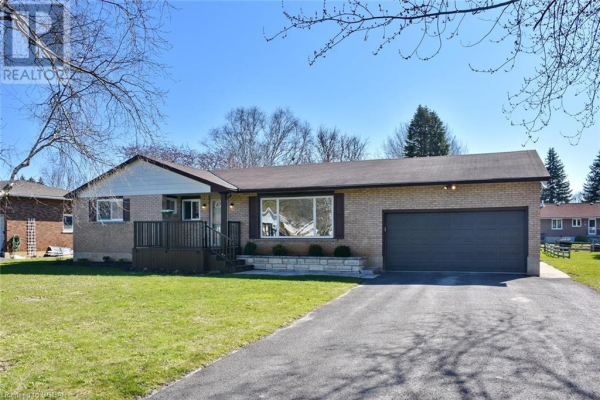 4109 124 COUNTY ROAD, Nottawa
