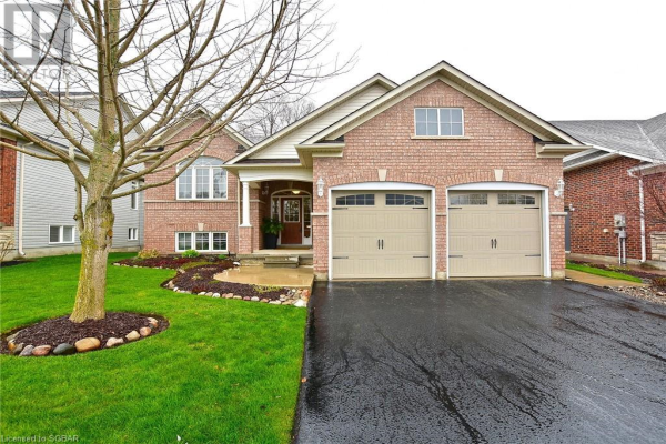 9 MARLWOOD AVENUE, Wasaga Beach