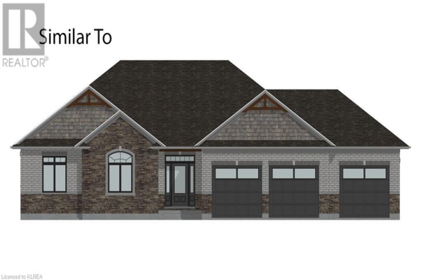 LOT #7 LAKEVIEW (KINGS WHARF ESTATES) CRESCENT, Bobcaygeon